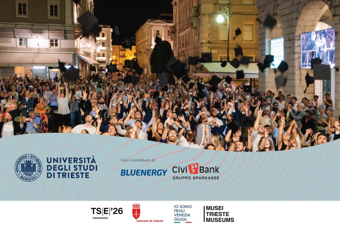 lancio del tocco dei neo dottori