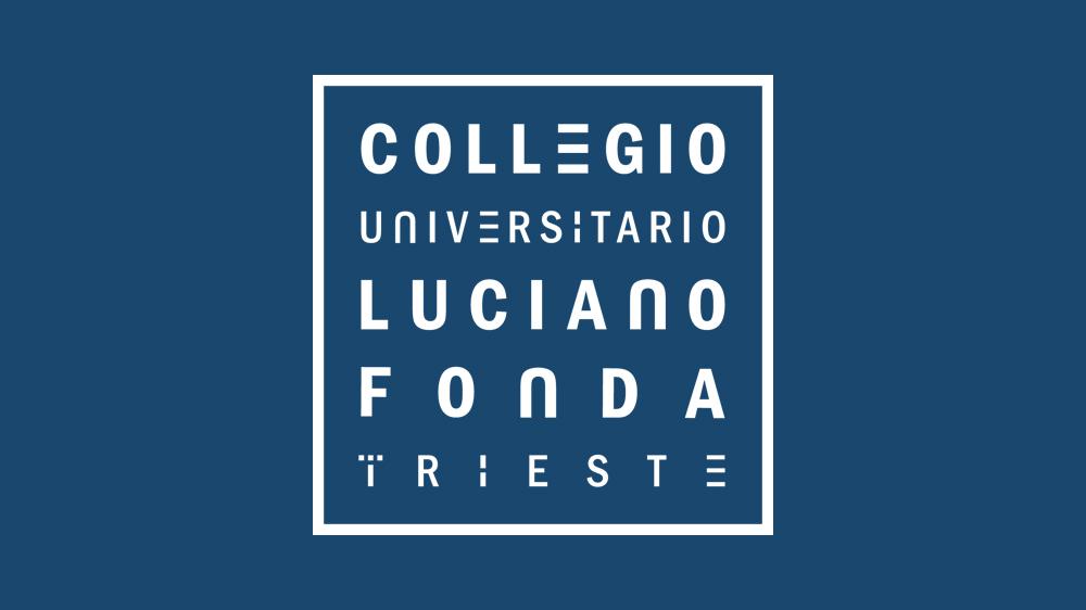 logo del Collegio "Luciano Fonda"