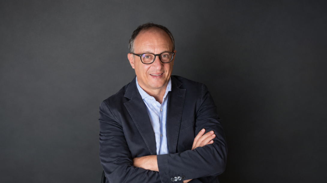 Paolo Gasparini