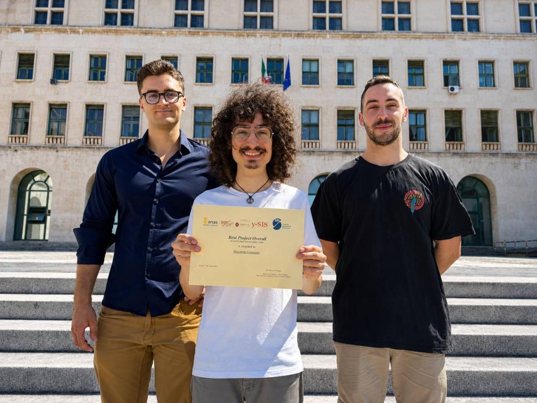 dottorandi statistica