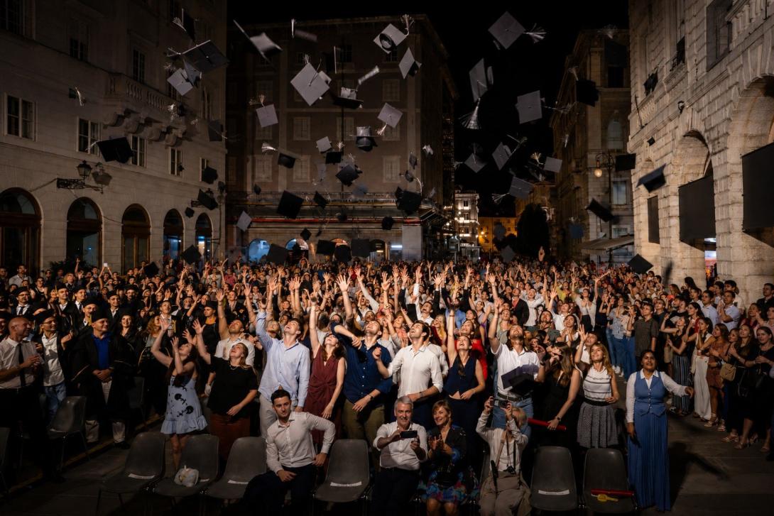 Lancio del tocco 2026
